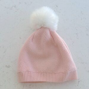 Janie and Jack hat 2-3t